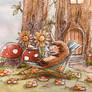 Afternoon Tea