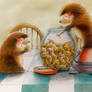 The Cookie Jar