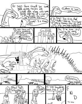 Tier 2 Page 2: Guard Raptors