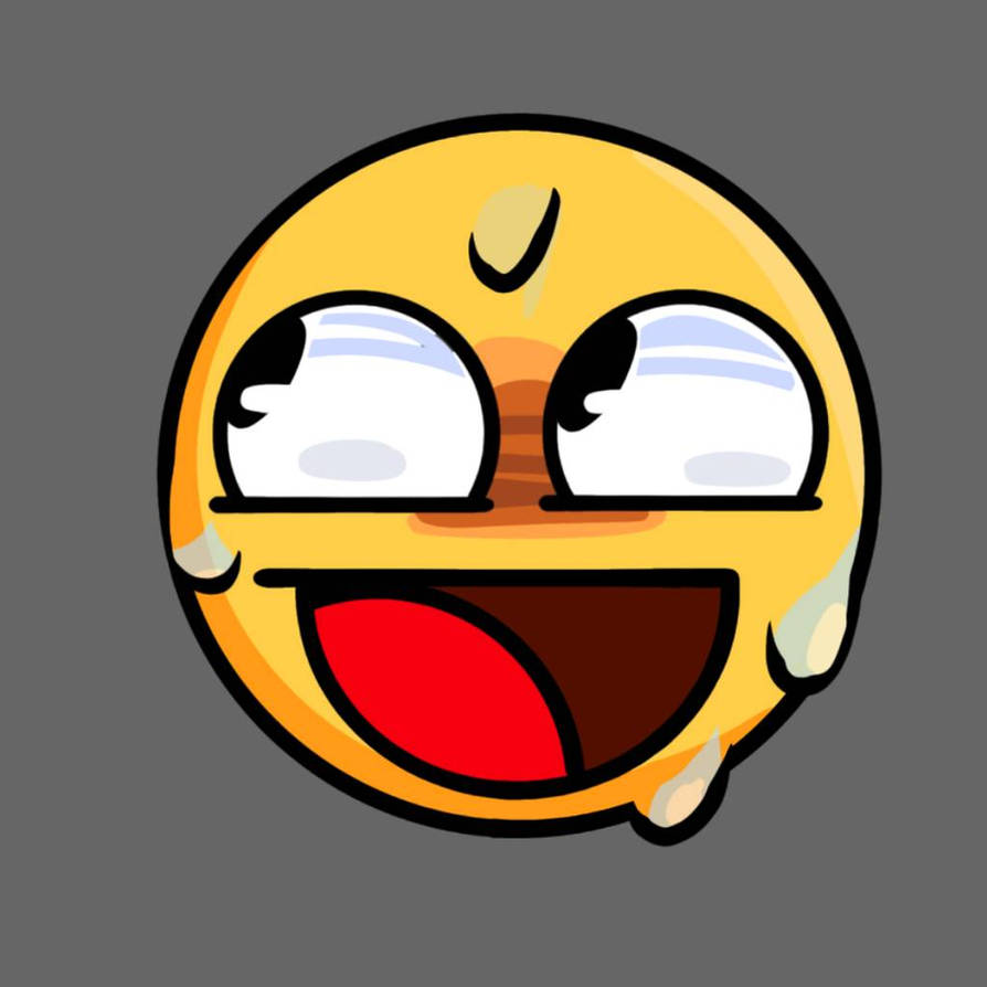 Epic Face Rave Epic face by Sinzink on DeviantArt