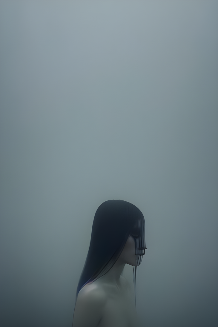 Call of the mist by Mozinosch on DeviantArt