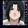 Sasuke Icon