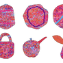 The Elements of Happony