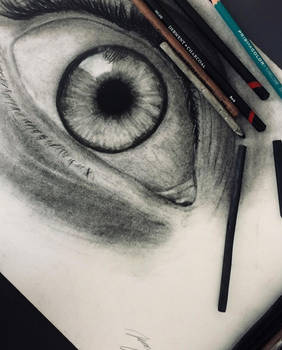 Charcoal Magic