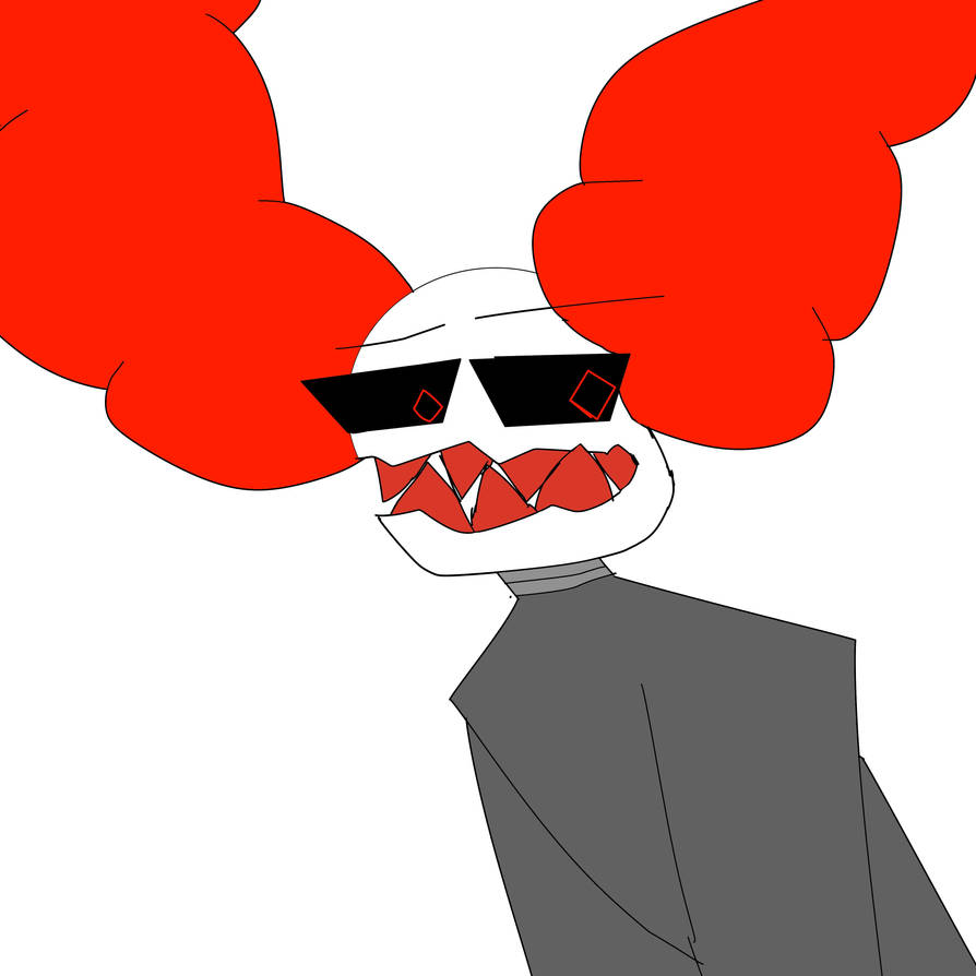 Deki Tricky tricky by playingplayed on DeviantArt