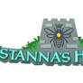 Estanna's Hearth Logo