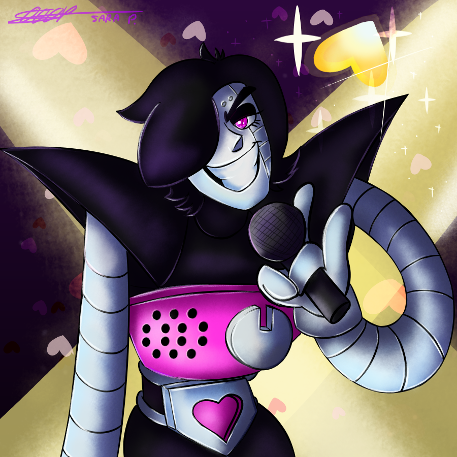 Mettaton