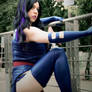 X-Men Apocalypse: Psylocke