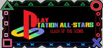 Playstation All-Stars Clash Of The Icons Fan stamp by KambalPinoy