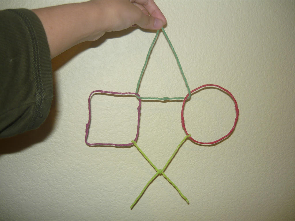The PS Shape Symbols (Made out of Wiki Sticks) by KambalPinoy on DeviantArt