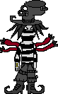 Mr. Knowitall Sprite