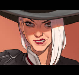 Ashe