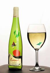 Dolphin Wine