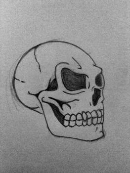 Skull