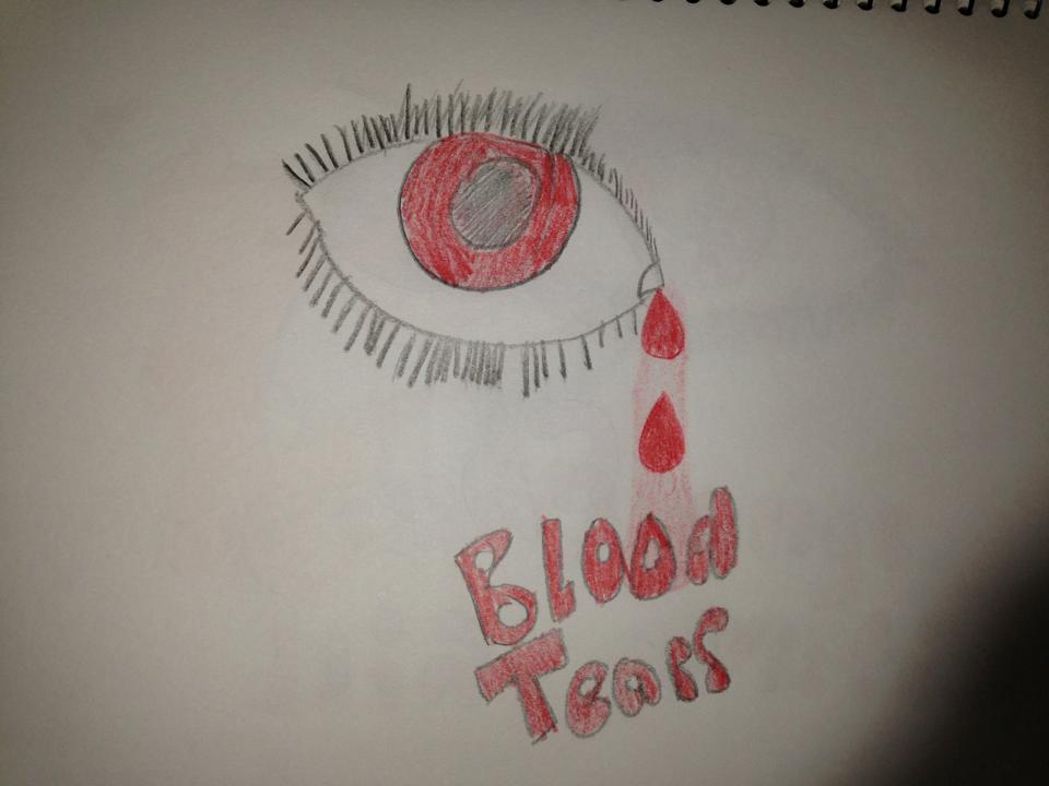 Blood Tears