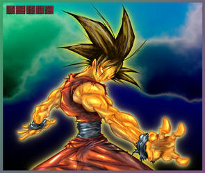 ::Goku::