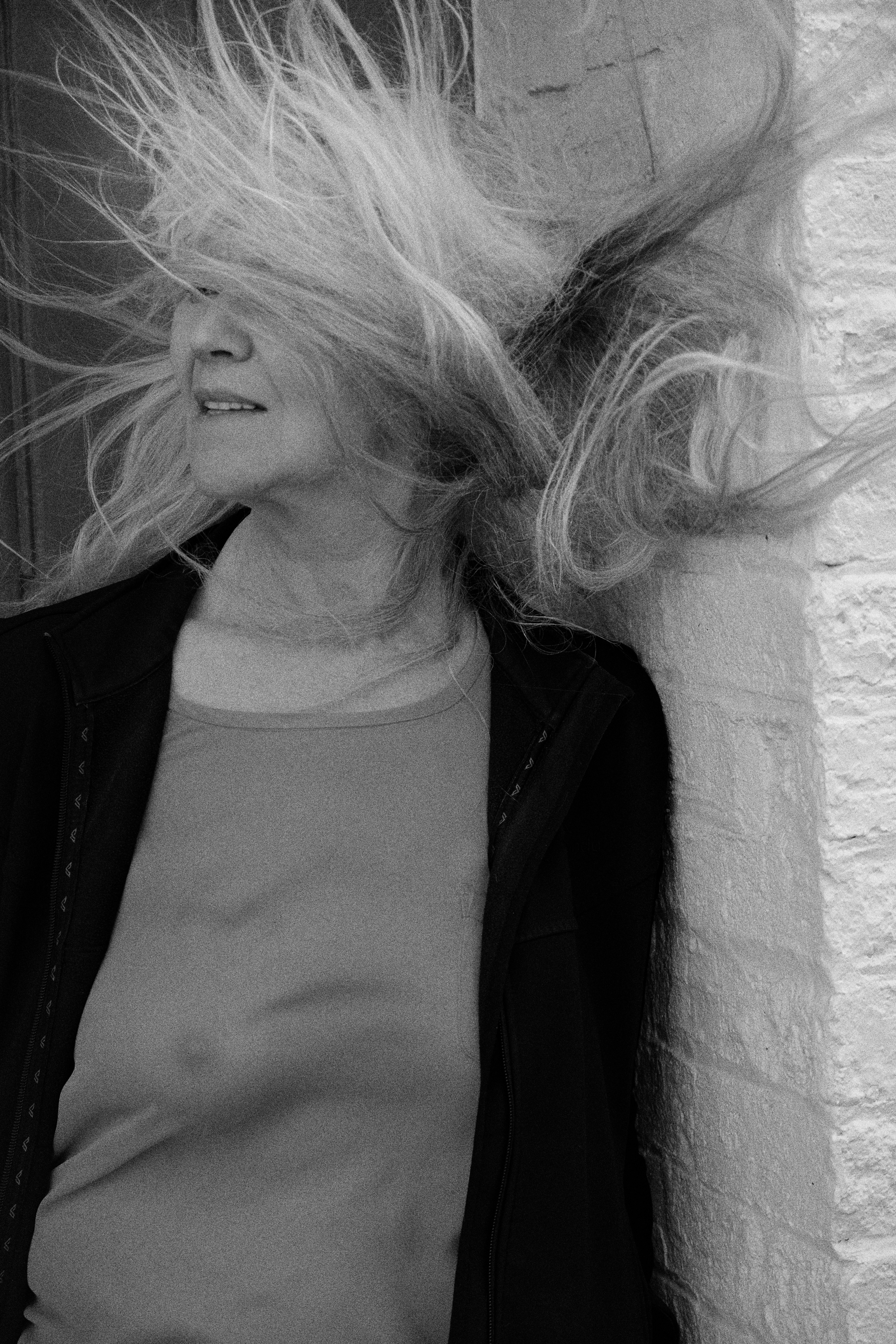 Wind Blown