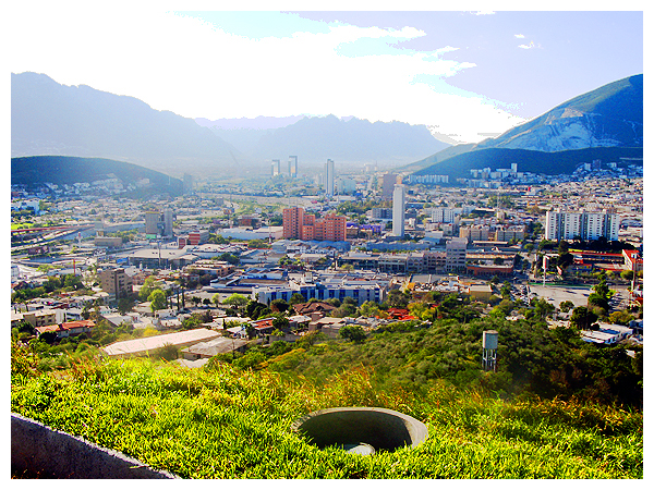 monterrey