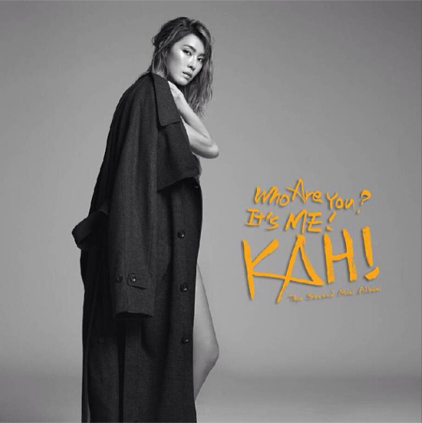 Comeback de Kahi