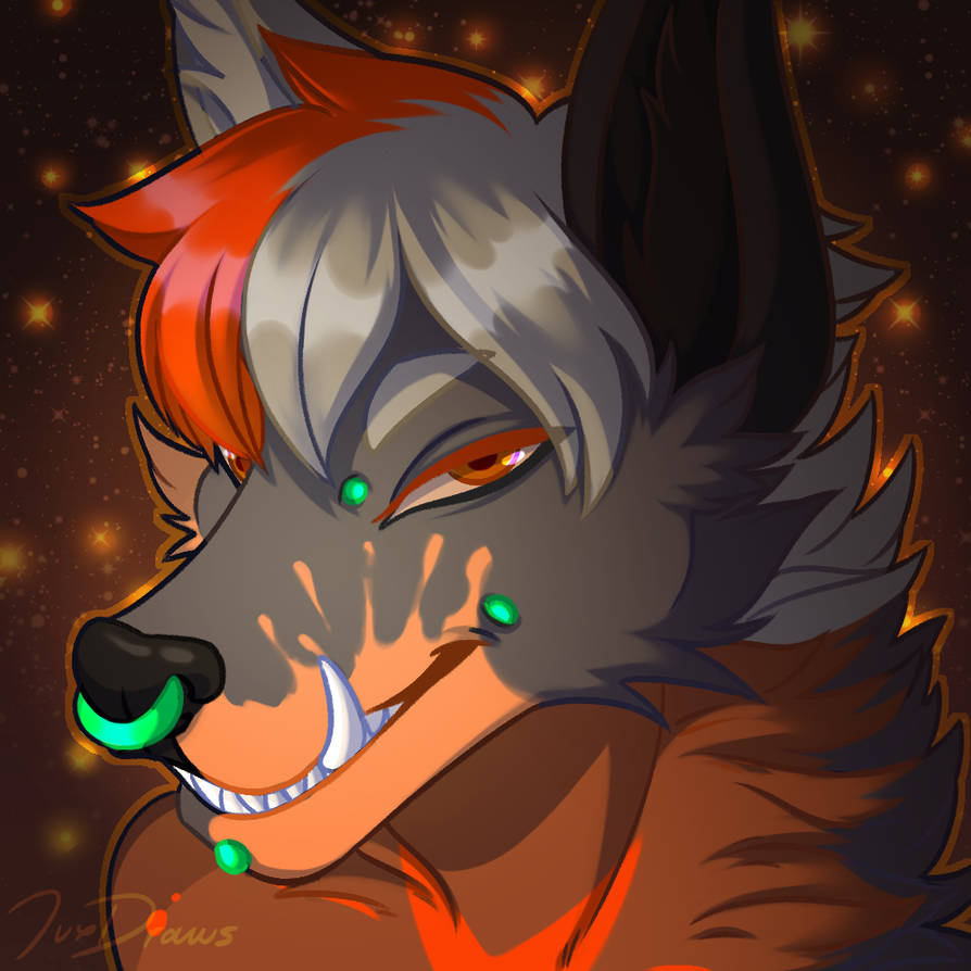 .::Nikko::. (Commission) by Phasmophane on DeviantArt