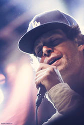 Matisyahu Live! 2