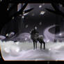 FoV : Saturnine