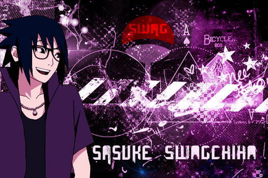 Sasuke Swagchiha