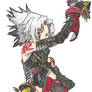 Haseo