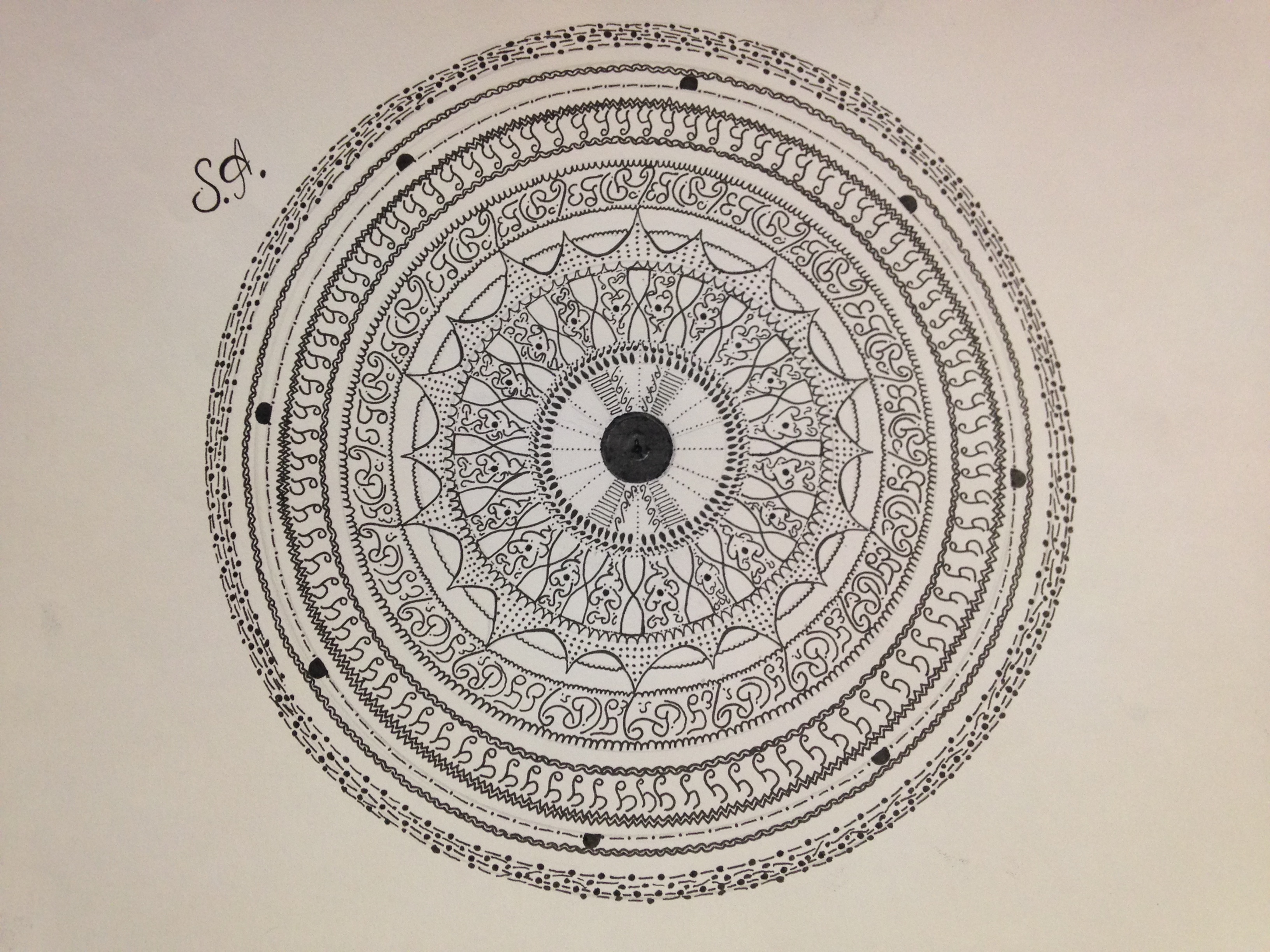 Mandala