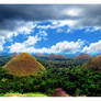 Chocolate Hills