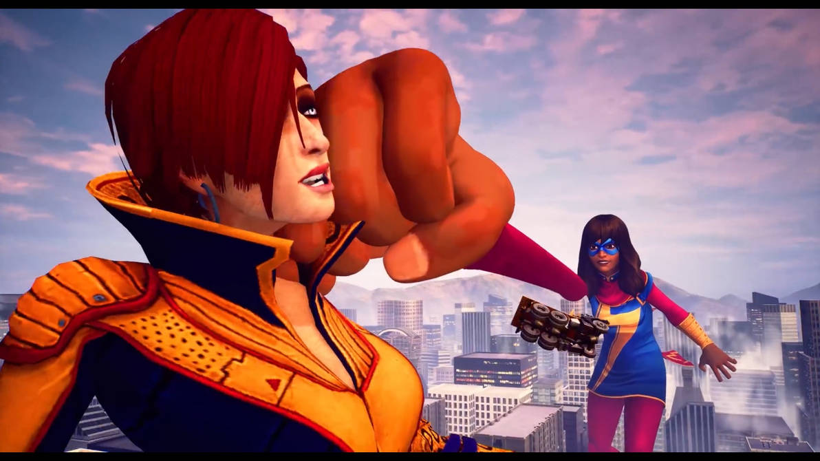 Embiggen Deviantart EMBIGGEN PUNCH! by Jscahill2319P on DeviantArt