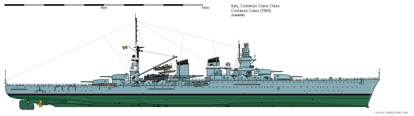 Costanzo Ciano 1943 by Karle94 on DeviantArt