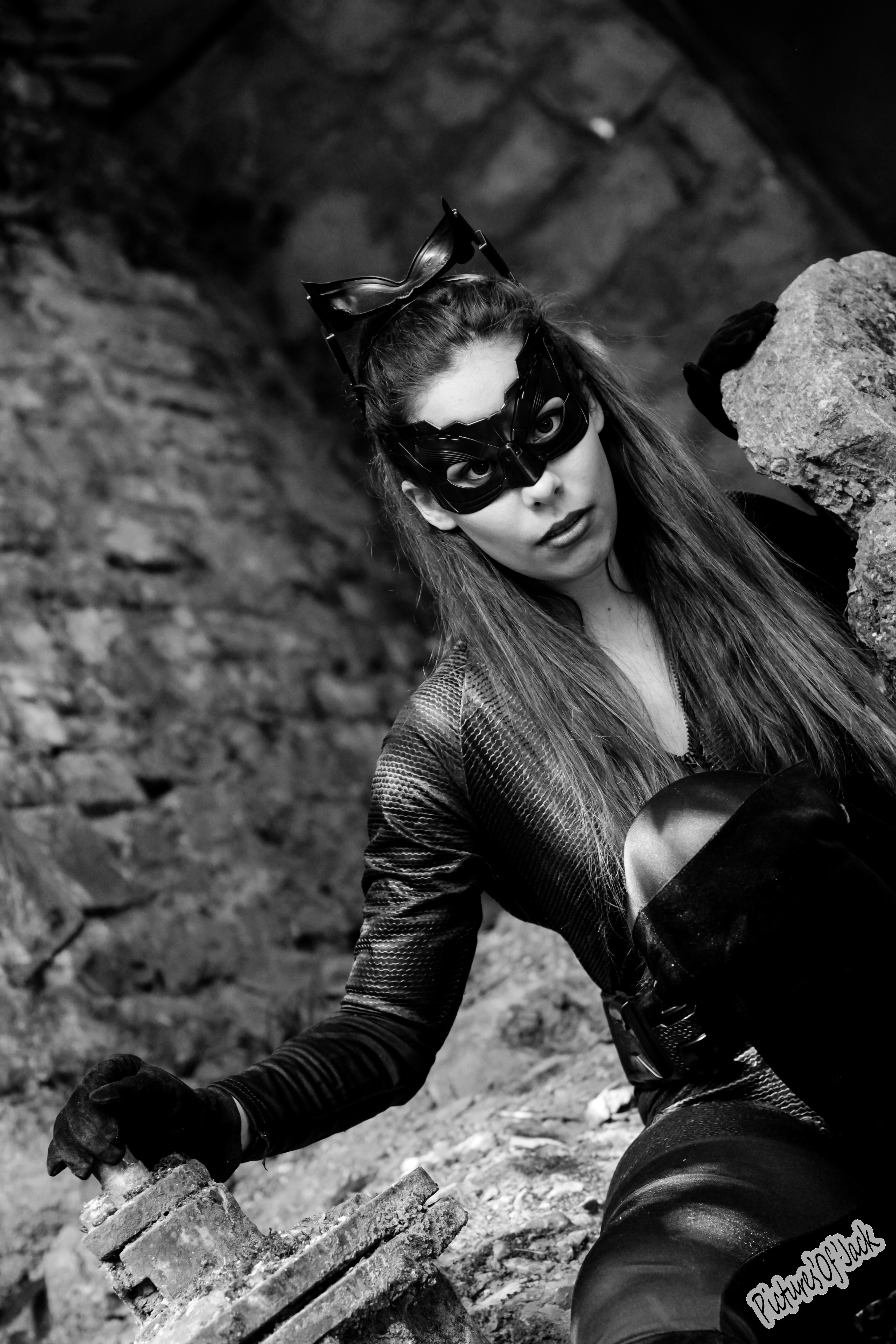 Catwoman