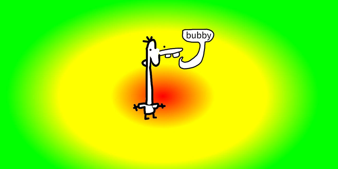 Bubby Strident bubby by JHComix2 on DeviantArt