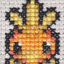 PMD X-Stitch 6: Torchic