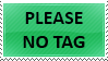 No tag - Stamp-1