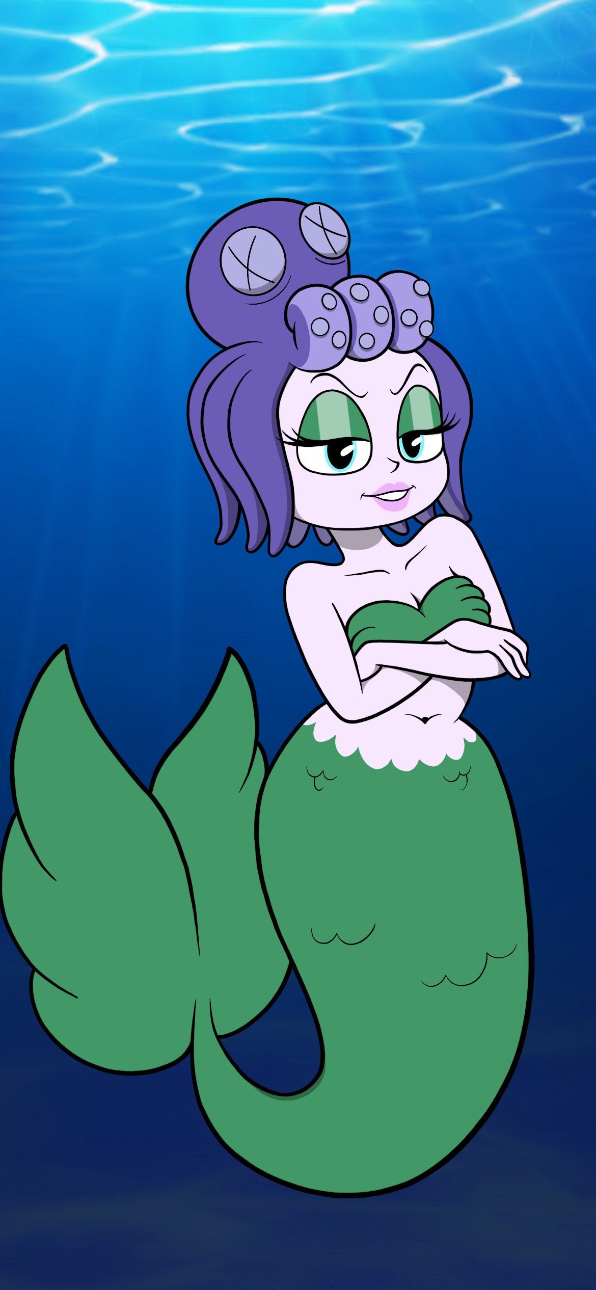 Cala Maria By Nakedp0tat0 On Deviantart