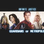 Infinite Justice: Guardians of Metropolis