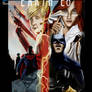 Earth 28 - Volume Three