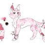 Cherry Blossom || Mystery design