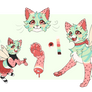 Watermelon || Mystery design