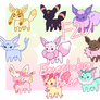 Teeny Vees base || F2U