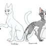 StormClan || OCs