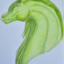 4666 - Green Apple