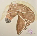 8394 - Brisingr by Witchcraftsy