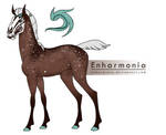 3118 Foal Design by Witchcraftsy 3118 Foal Design by Witchcraftsy