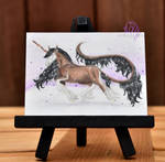 Commission - Aphrodite by Witchcraftsy