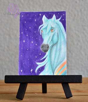 Art Payment: Synnove