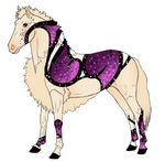 N8369 Padro Import - CLOSED by Witchcraftsy