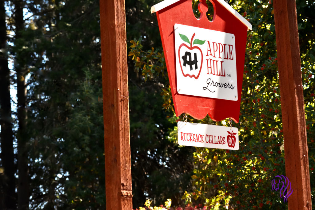 Apple Hill